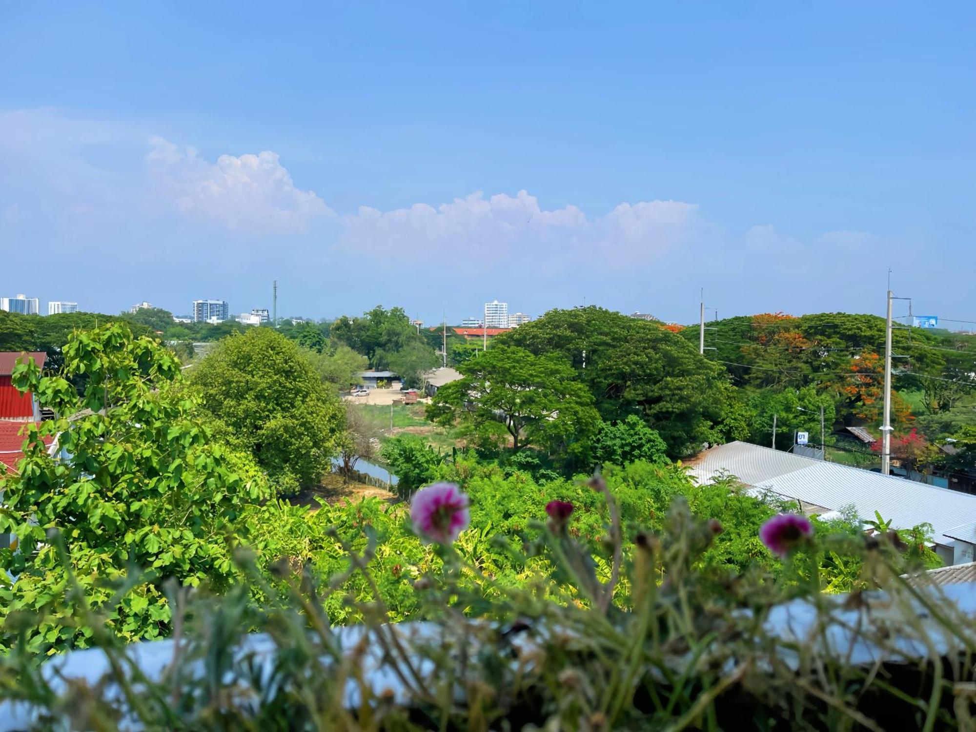 Singha Montra Lanna Boutique Style Hotel Chiang Mai Exterior foto